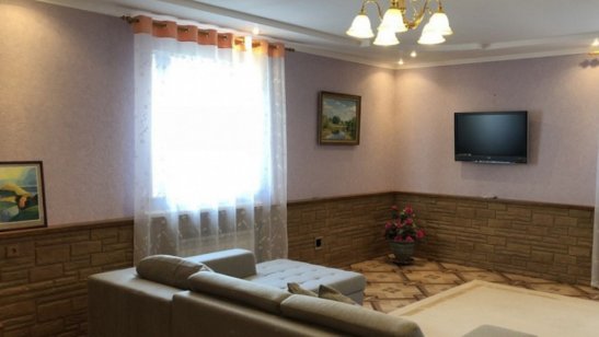 Пансионат «Московская Легенда» в Домодедово фото 3