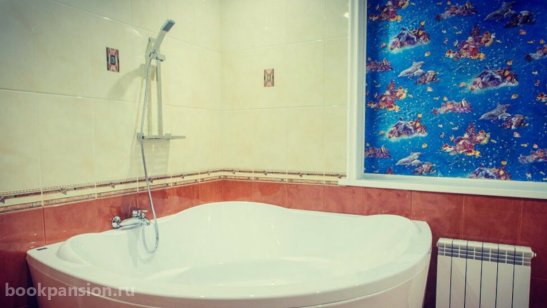 Пансионат «Московская Легенда» в Домодедово фото 5