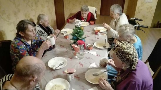 Пансионат «Вера-Надежда» Дубки фото 3