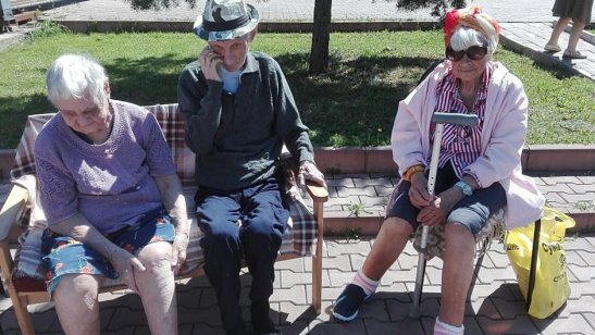 Пансионат «Вера-Надежда» Дубки фото 4