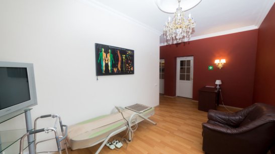 Пансионат для пожилых Эдем в Раменском фото