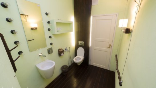 Пансионат для пожилых Эдем в Раменском фото 3