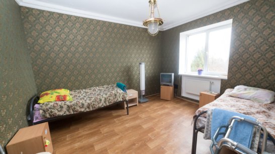 Пансионат для пожилых Эдем в Раменском фото 4