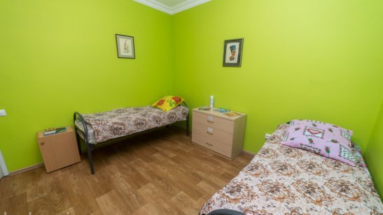 Пансионат для пожилых Эдем в Раменском фото 5