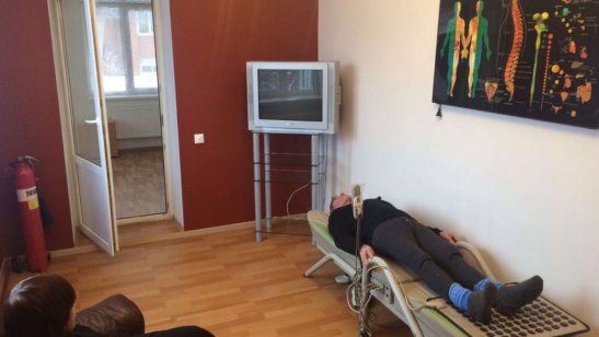 Пансионат для пожилых Эдем в Раменском фото 7