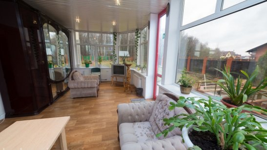 Пансионат для пожилых Эдем в Раменском фото 9