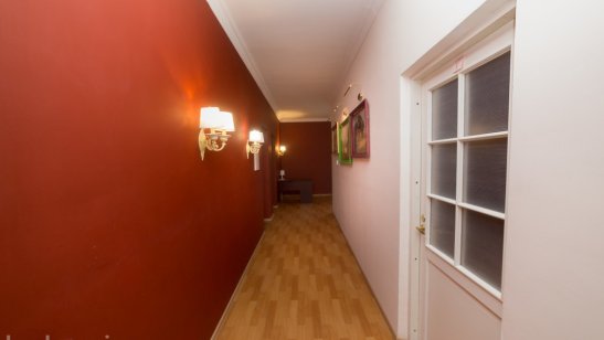 Пансионат для пожилых Эдем в Раменском фото 10