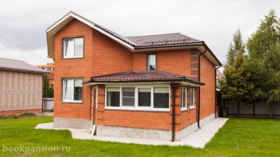 Пансионат для пожилых Эдем Балашиха