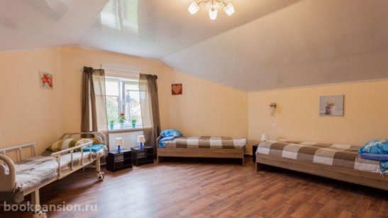 Пансионат для пожилых Эдем Балашиха фото 3