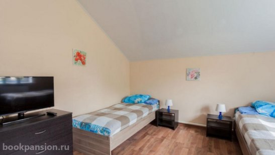 Пансионат для пожилых Эдем Балашиха фото 4