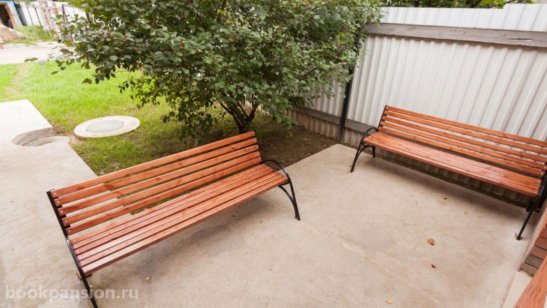 Пансионат для пожилых Эдем Балашиха фото 5