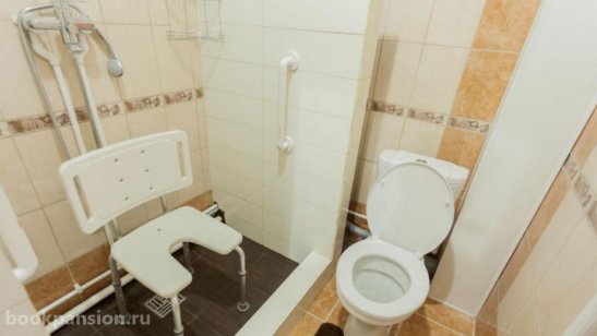 Пансионат для пожилых Эдем Балашиха фото 6