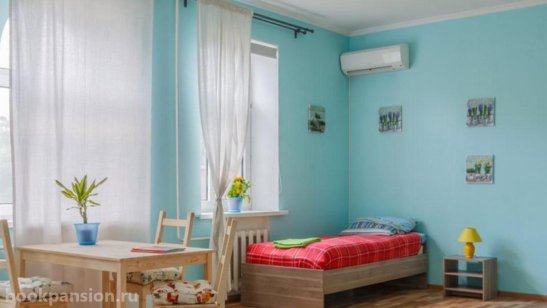 Пансионат Эдем в Домодедово фото 3