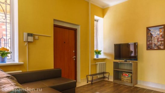 Пансионат Эдем в Домодедово фото 4