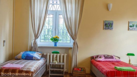 Пансионат Эдем в Домодедово фото 6