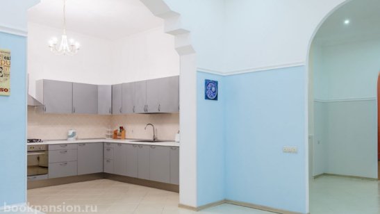 Пансионат Эдем в Звенигороде фото 3