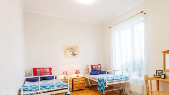 Пансионат Эдем в Малаховке фото