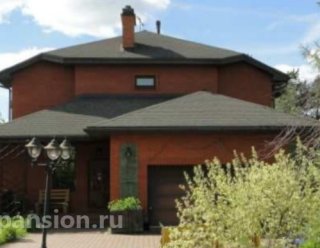 Пансионат Дарить добро в Опалихе