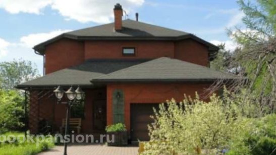 Пансионат Дарить добро в Опалихе