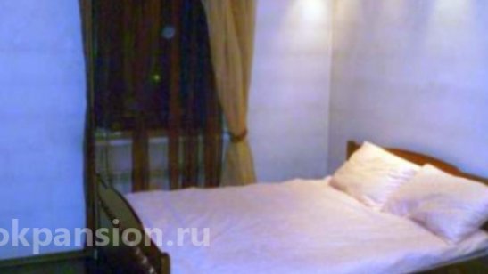 Пансионат Дарить добро в Опалихе фото