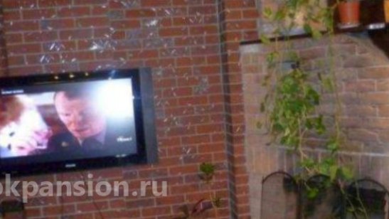 Пансионат Дарить добро в Опалихе фото 3