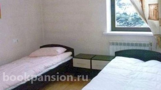 Пансионат Дарить добро в Опалихе фото 4