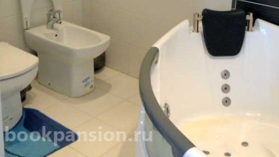 Пансионат Дарить добро в Опалихе фото 5