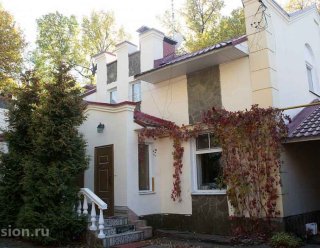 Пансионат в Алтуфьево