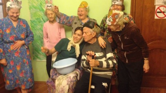 Пансионат в Алтуфьево фото 4