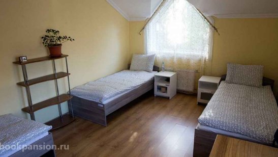 Пансионат в Алтуфьево фото 6