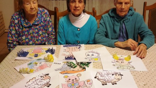 Пансионат в Алтуфьево фото 7