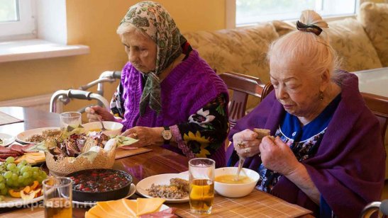 Пансионат в Алтуфьево фото 8