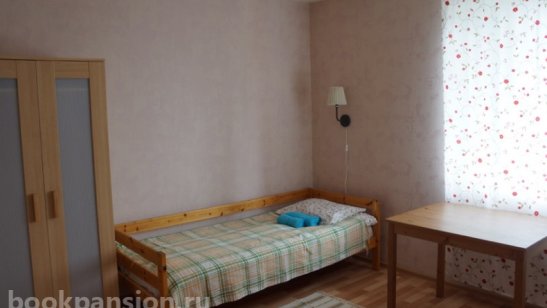 Пансионат для пожилых Оберег в Лешино фото 5