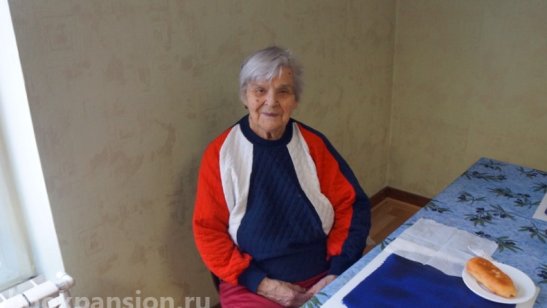 Пансионат для пожилых Оберег в Лешино фото 9