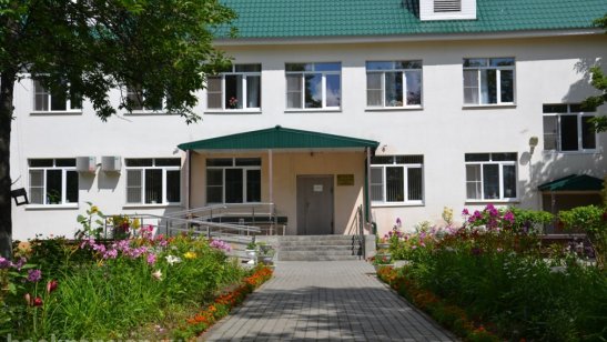 Пансионат Ногинский Электрогорское отделение