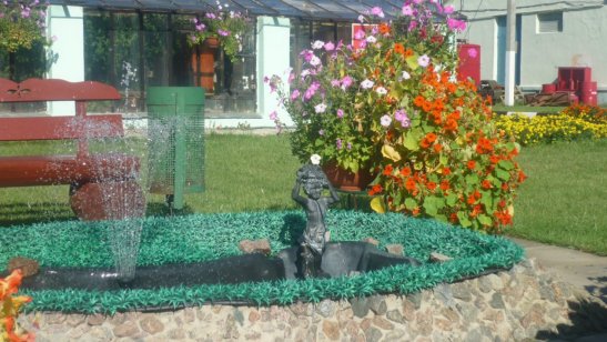 Пансионат Ногинский Электрогорское отделение фото 3