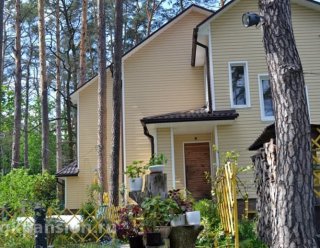 Пансионат для пожилых людей Ленинская слобода