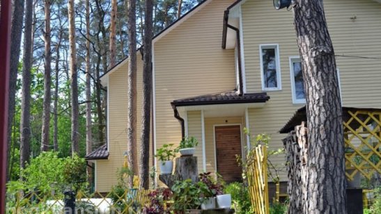 Пансионат для пожилых людей Ленинская слобода