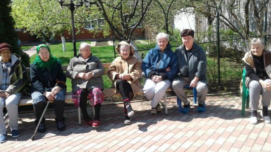 Пансионат Мирра в Мещерино фото 3