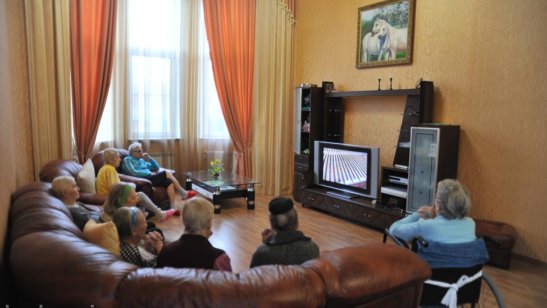 Пансионат Мирра в Мещерино фото 6