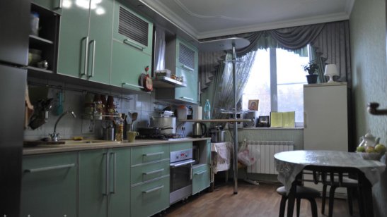 Пансионат Мирра в Мещерино фото 7