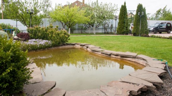 Пансионат Мирра в Мещерино фото 11