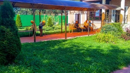 Пансионат Надежда фото 3