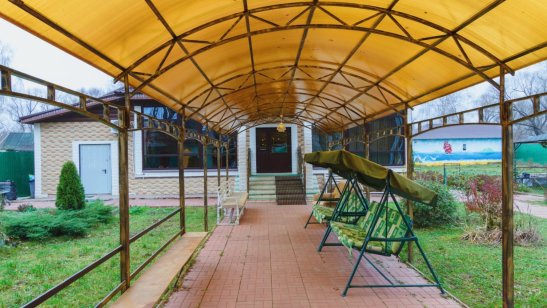 Пансионат Надежда фото 4