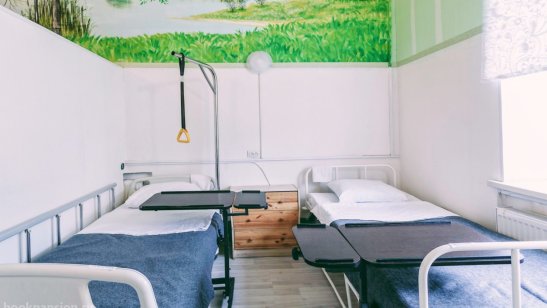 Пансионат Надежда фото 5