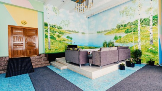 Пансионат Надежда фото 6