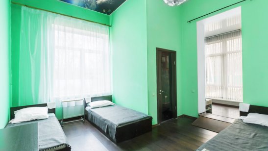 Пансионат Надежда фото 7