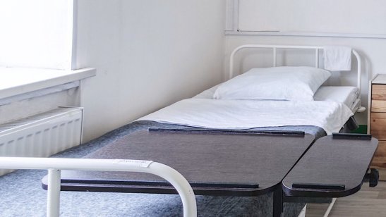 Пансионат Надежда фото 8