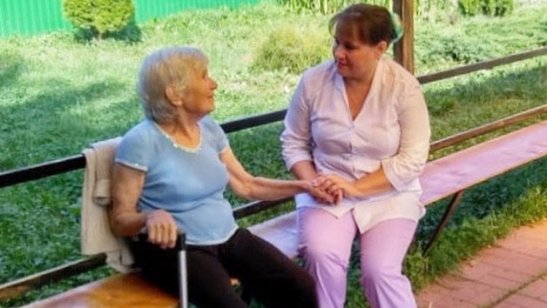 Пансионат Надежда фото 9