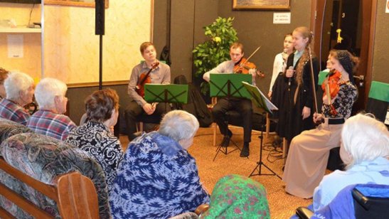 Пансионат Надежда фото 11